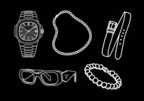 Accessories Wholesaler Bundle