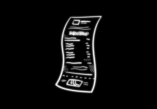 Receipt Generator